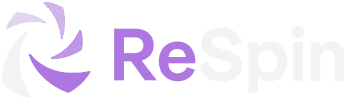 respin Logo